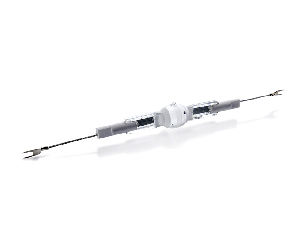 STATURION® MH 1000 W Kurzbogenlampe